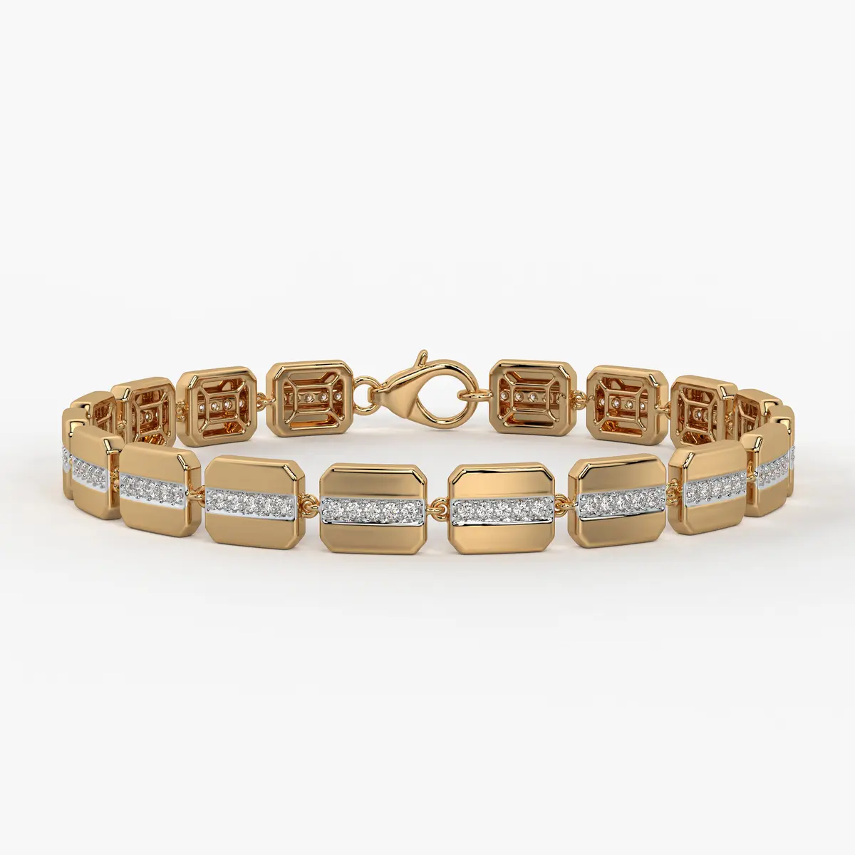 The Deco Ligne Suite